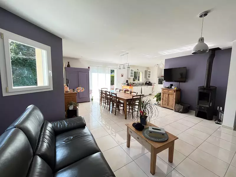 Maison, 178 m²