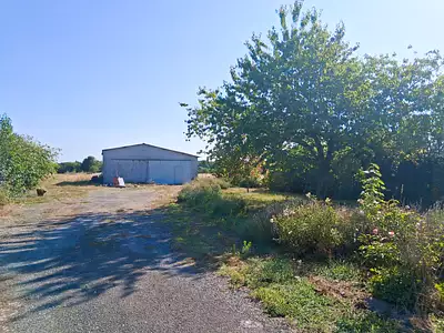 Maison, 118,6 m²