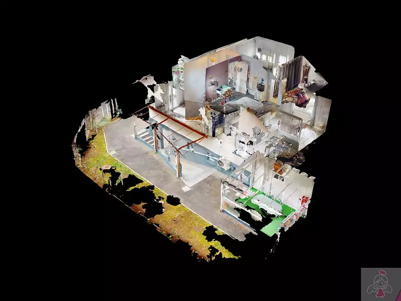 Maison, 129 m²