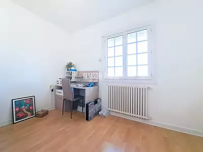 Maison, 165 m²