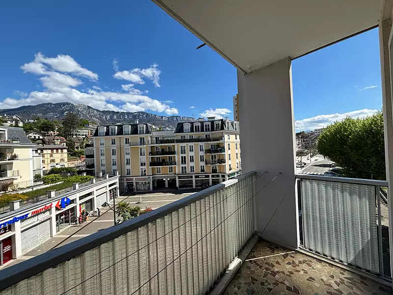 Appartement, 86,47 m²
