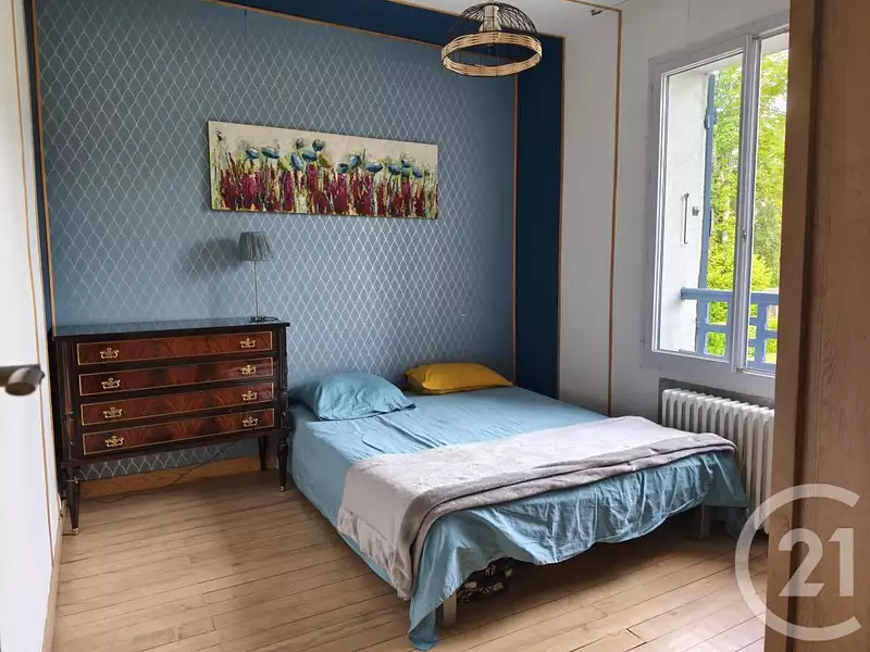Maison, 95 m²