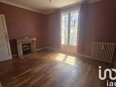 Maison, 146 m²