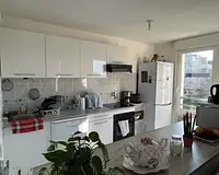 Appartement, 64,34 m²