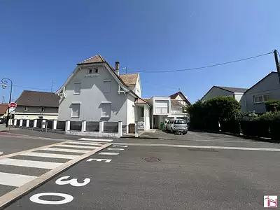 Appartement, 20,24 m²