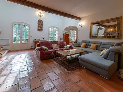 Maison, 162 m²