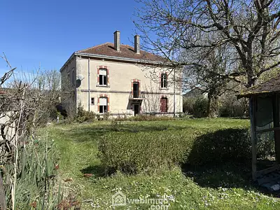 Maison, 351 m²