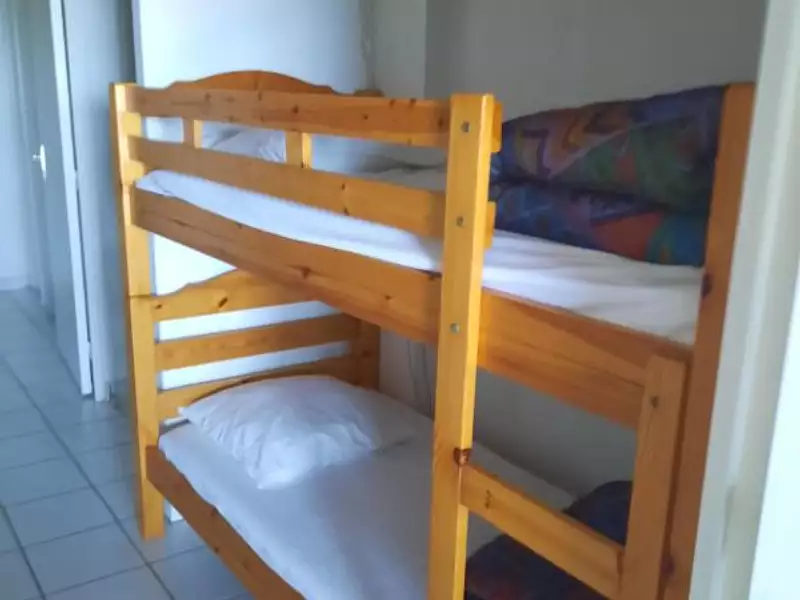 Appartement, 32 m²