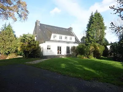Maison, 165 m²
