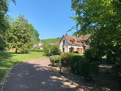 Appartement, 318 m²