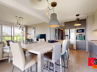 Appartement, 64,11 m²