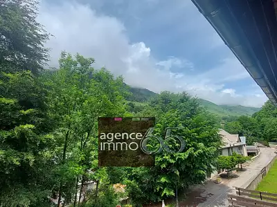 Appartement, 22,05 m²