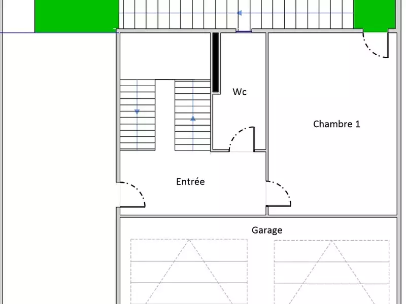 Maison, 287 m²