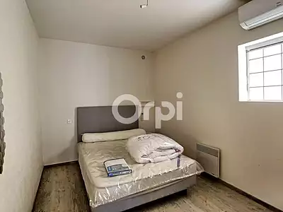 Appartement, 36 m²