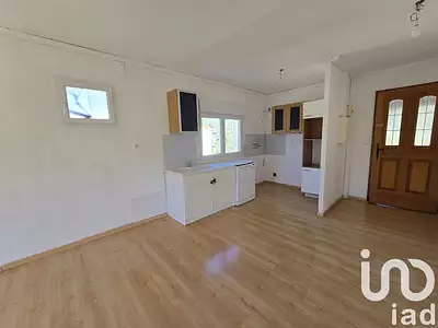 Maison, 192 m²