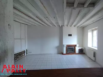 Maison, 85 m²