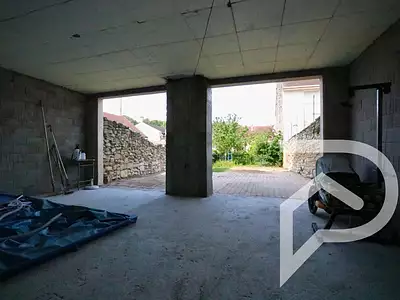 Maison, 110 m²