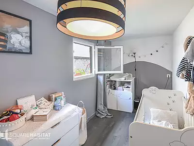 Maison, 80 m²