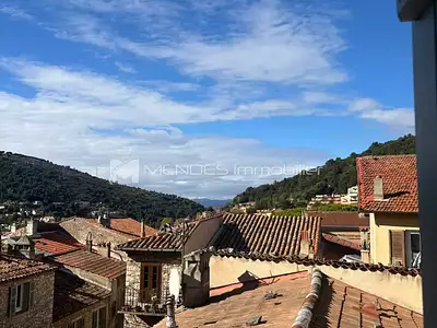 Appartement, 74,54 m²