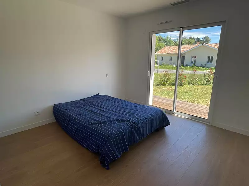 Maison, 110 m²
