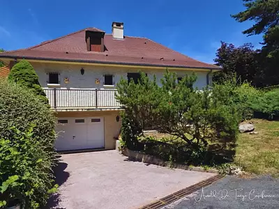 Maison, 262 m²