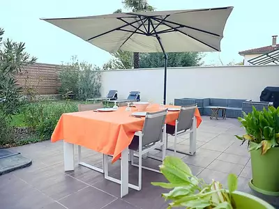 Maison, 100 m²