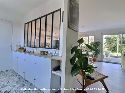 Maison, 112 m²