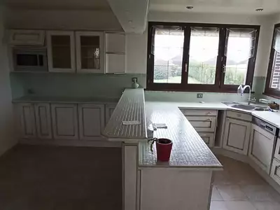 Maison, 230 m²