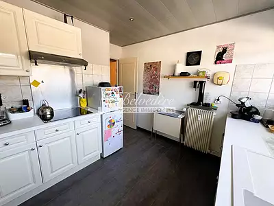 Appartement, 73 m²