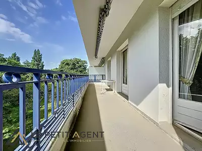 Appartement, 148,5 m²