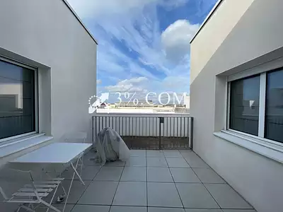 Appartement, 83,82 m²