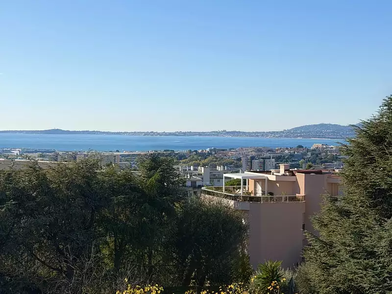 Appartement, 84,8 m²