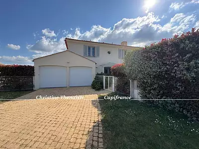 Maison, 135 m²