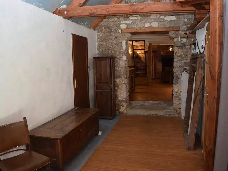 Maison, 212 m²