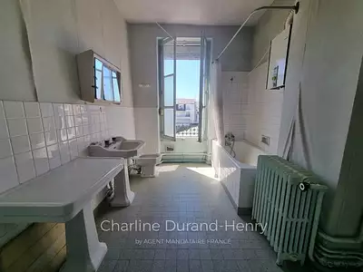 Appartement, 109,21 m²
