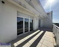 Appartement, 62,25 m²