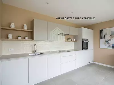 Maison, 115 m²