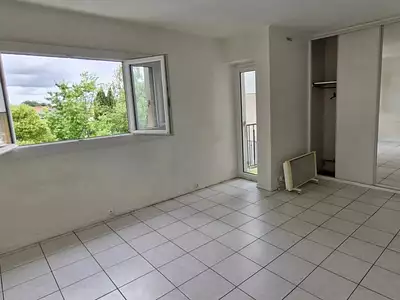 Appartement, 30 m²