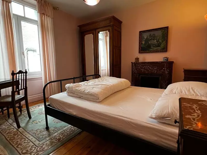 Maison, 97 m²