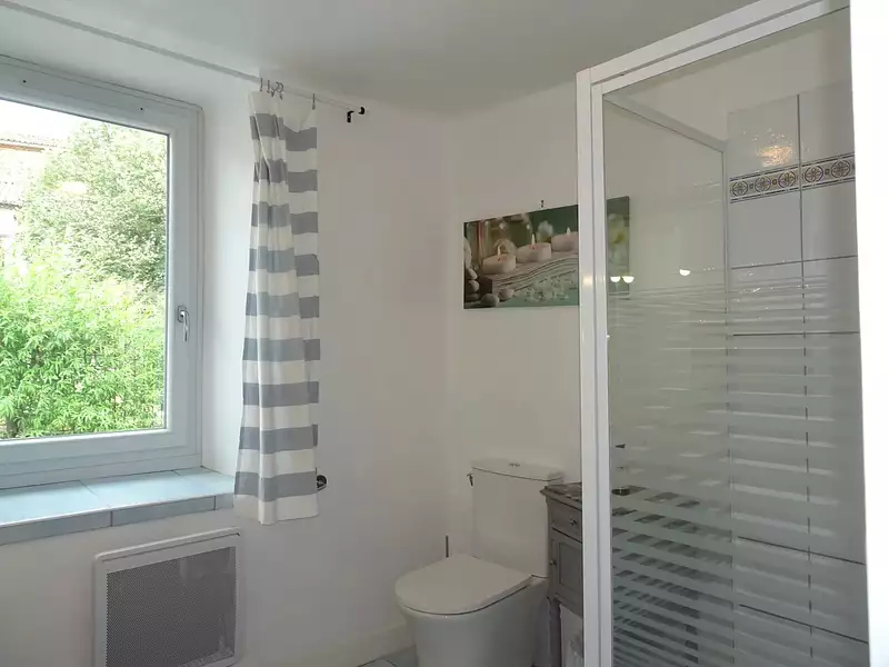 Maison, 59,92 m²