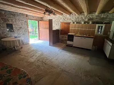 Maison, 100 m²
