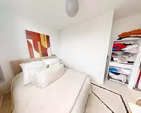 Appartement, 86,3 m²