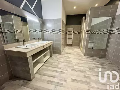 Appartement, 230 m²