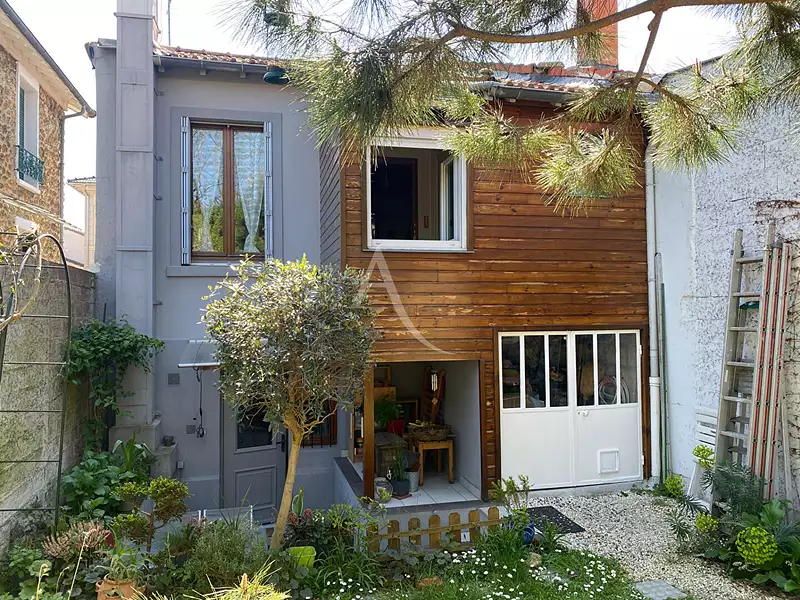 Maison, 79,23 m²