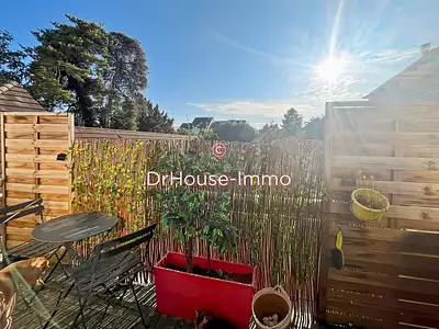 Appartement, 82 m²