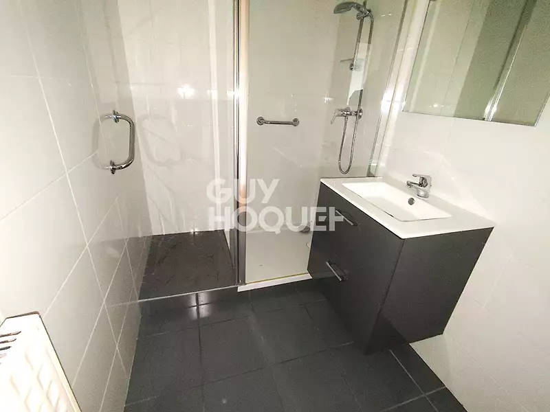 Appartement, 61 m²