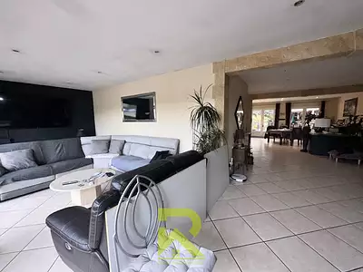 Appartement, 164 m²