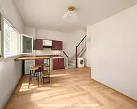 Maison, 40 m²