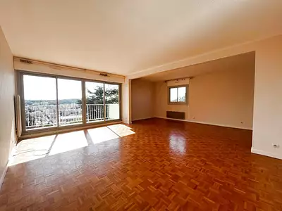 Appartement, 114,42 m²