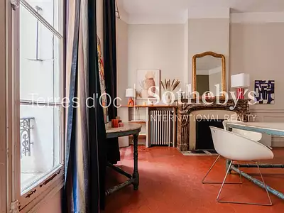 Appartement, 154 m²